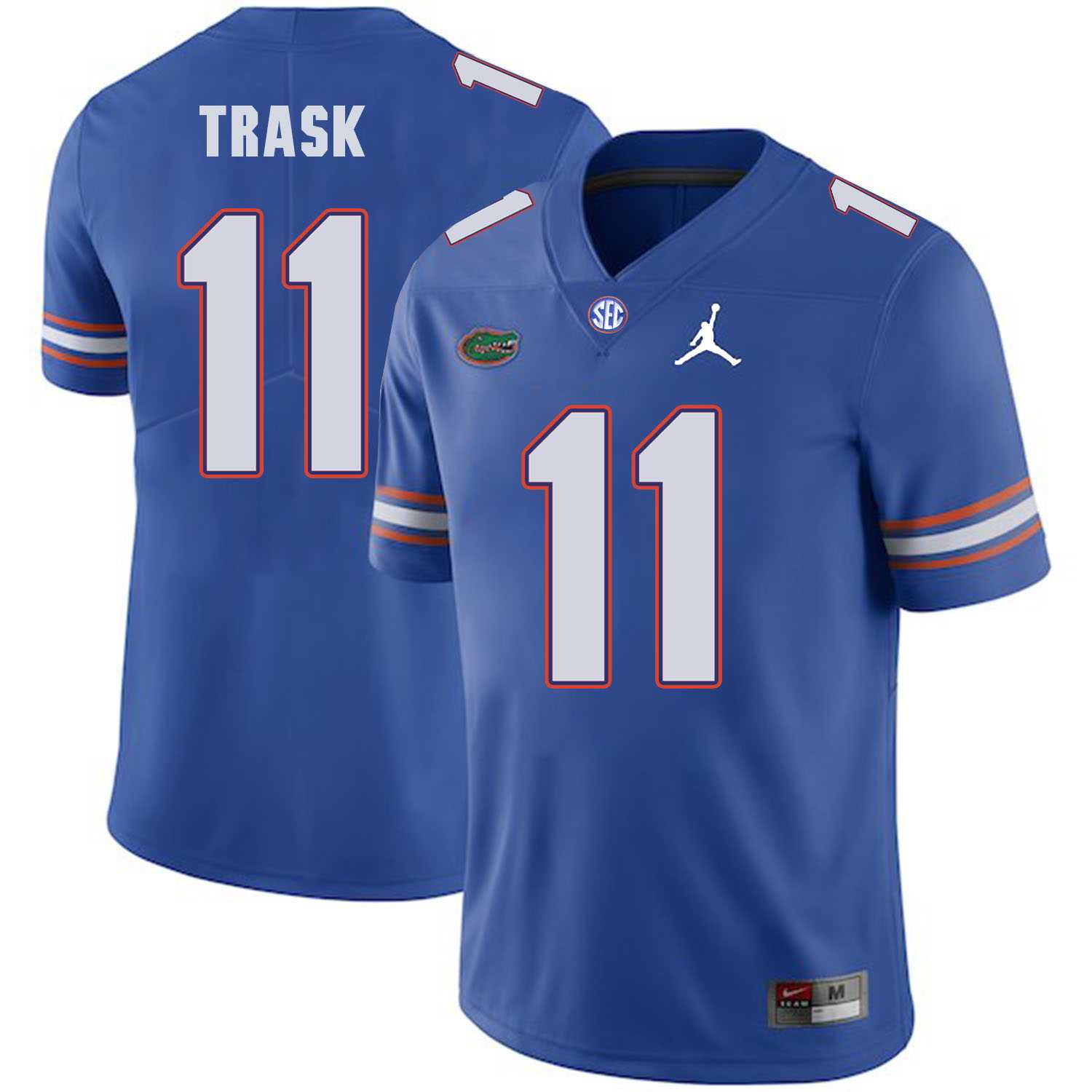 Florida Gators 11 Kyle Trask Blue College Football Jersey Dzhi,We sell and wholesale Florida Gators 11 Kyle Trask Blue College Football Jersey Dzhi on line form chian!